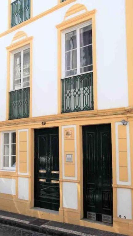 Pdl Central Apartments - Four Ponta Delgada  Exterior photo