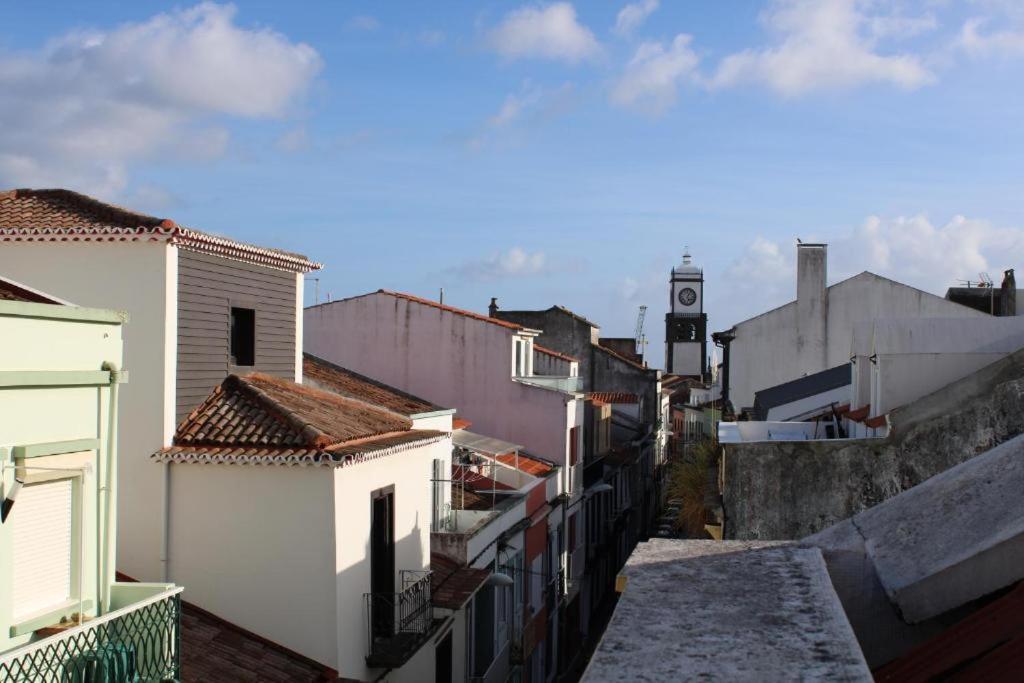 Pdl Central Apartments - Four Ponta Delgada  Exterior photo